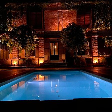 فندق La Usina Vieja إسكينا المظهر الخارجي الصورة