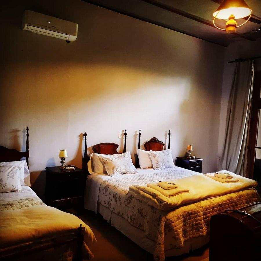 فندق La Usina Vieja إسكينا المظهر الخارجي الصورة