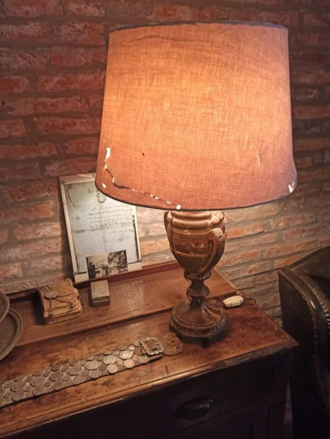 فندق La Usina Vieja إسكينا المظهر الخارجي الصورة