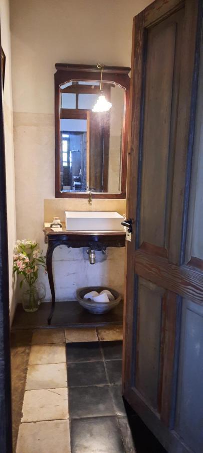 فندق La Usina Vieja إسكينا المظهر الخارجي الصورة