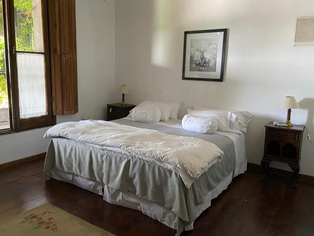 فندق La Usina Vieja إسكينا الغرفة الصورة