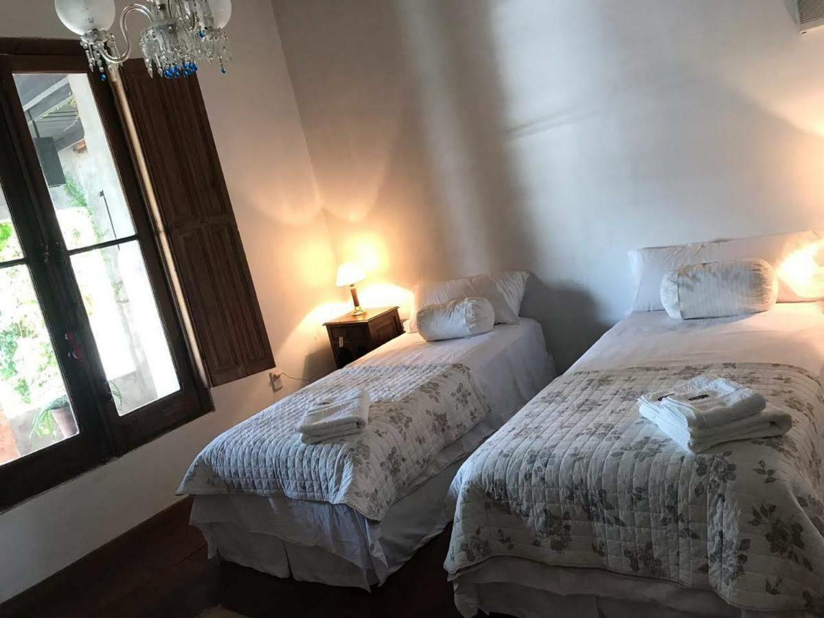 فندق La Usina Vieja إسكينا المظهر الخارجي الصورة
