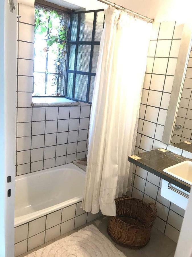 فندق La Usina Vieja إسكينا المظهر الخارجي الصورة