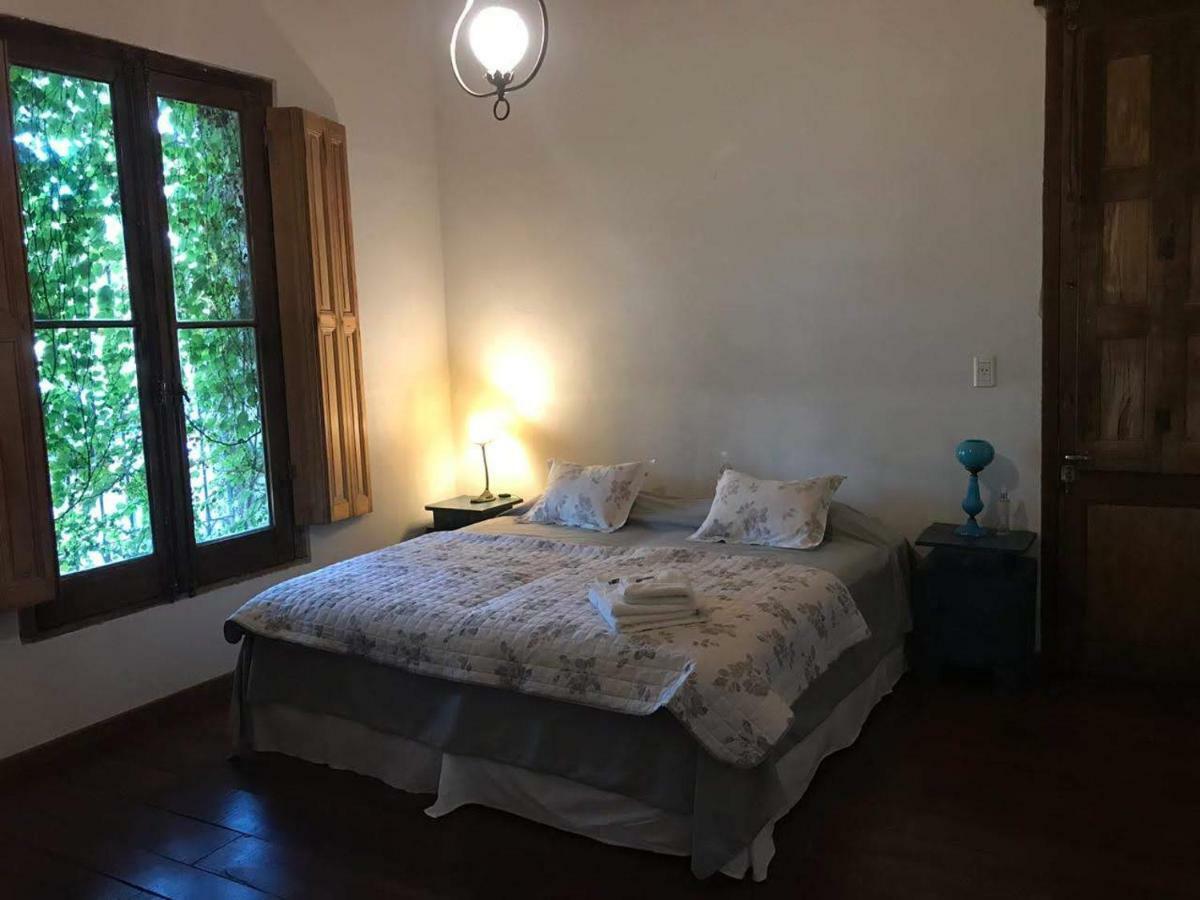 فندق La Usina Vieja إسكينا المظهر الخارجي الصورة