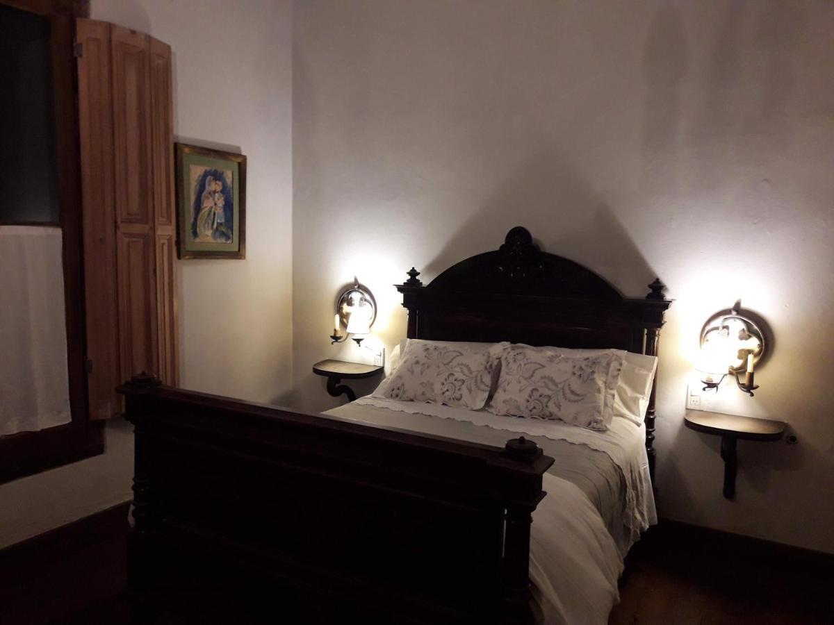 فندق La Usina Vieja إسكينا المظهر الخارجي الصورة