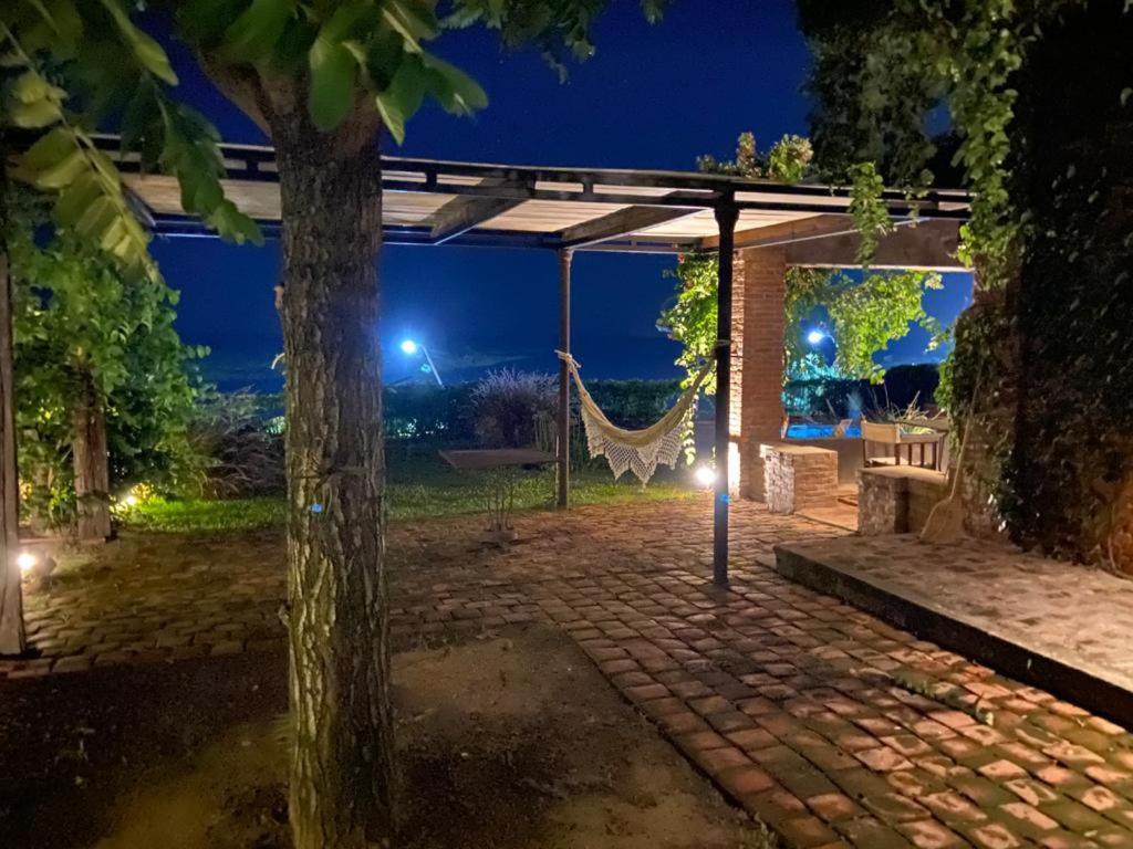 فندق La Usina Vieja إسكينا المظهر الخارجي الصورة